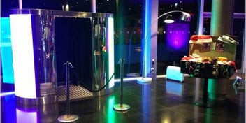 Photo Booth Hire
