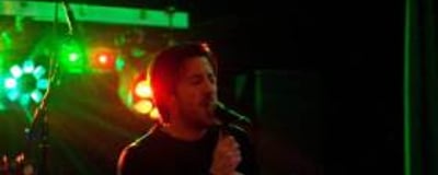 Wedding at The Mecure Hotel September 2012