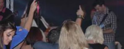 Private Party in The Space, Wakefield