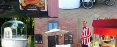 Chilly White Special Event Catering Services