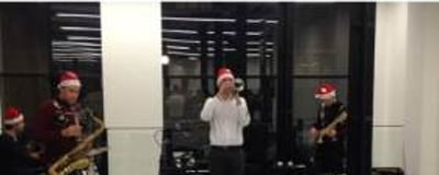 Live Sound System Hire