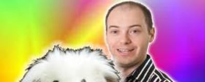 Damian Jay & Charlie Promo Pic no text