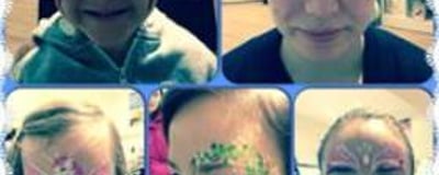 A Selection of Our Faces