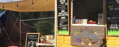 The Allotment @ Mugstock