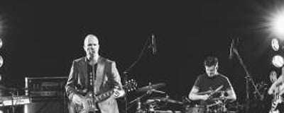 Wildcard Rock and Soul Band