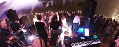 Nanna Radleys Wedding Northamptonshire