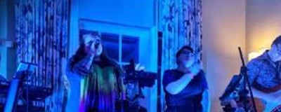 Nanna Radleys Bedford Swan Hotel