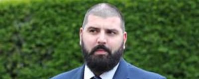 Smart, Professional and Intelligent Security