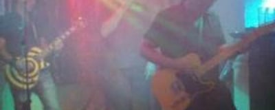 Pretty Vegas - North West Function and Wedding Band