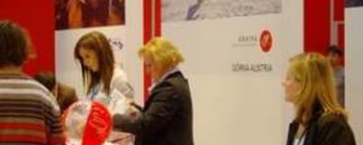 Event Protocol - Exhibition staff