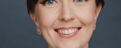 Headshot by Pablo Strong