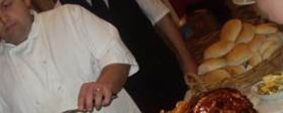 Hog Roast