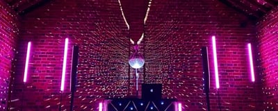 Wedding at The Ridgeway Barns