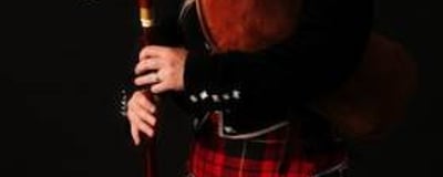 Bagpiper