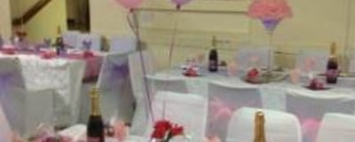 Beautiful Wedding Decorations Makes Memorable Day.