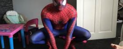 Mascot Hire Rotherham