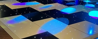 BLACK & WHITE ZIG ZAG STARLIT FLOOR AT SPINNAKER.jpg