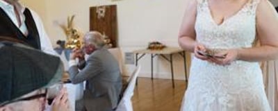 John Elliott Magician Dorset