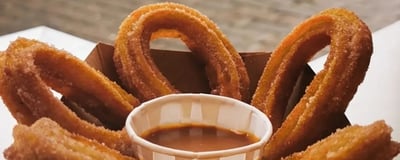 Classic Churros
