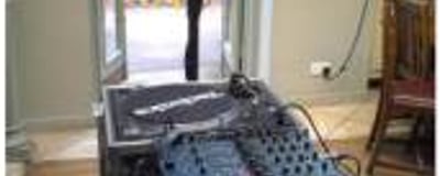 DJ Setup Hire