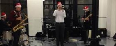 Live Sound System Hire