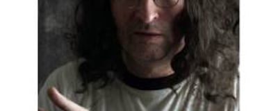 Johnny Ghost Give Peace a Chance