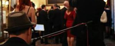 Licensed To Lounge photo (2)