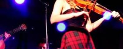 Scottish Ceilidh