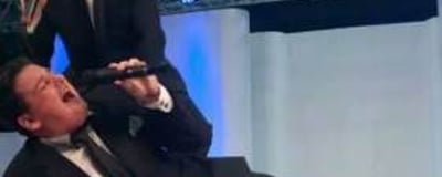 Live at the Ricoh Arena