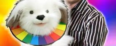 Damian Jay & Charlie Promo Pic no text