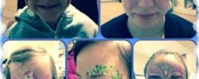 A Selection of Our Faces