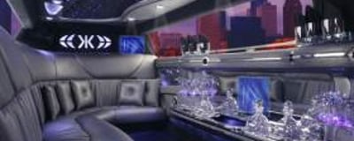 Inside Limo Style, Limos, Limo Hire, Limo Hire Essex, Wedding Car Hire