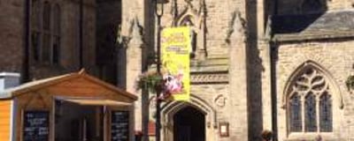 The Allotment @ Durham