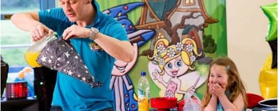 Magic Party 1 - 880x800