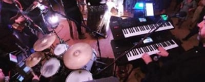 Nanna Radleys Wedding Northamptonshire