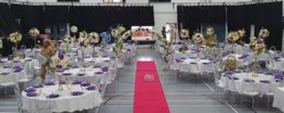 Venue Decor