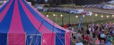 Circus Festival Package