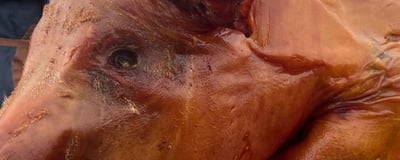 Hog Roast in Yorkshire