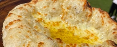 Log Fired Pizza in Yorkshire