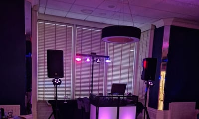 Awesome Wedding DJ Packages