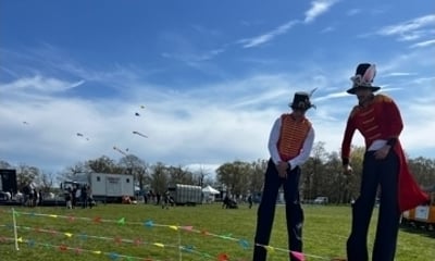 Miniature Ponies for all events!