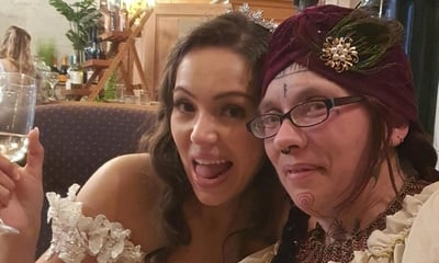 Ultimate Wedding Package £500 (all inclusive)