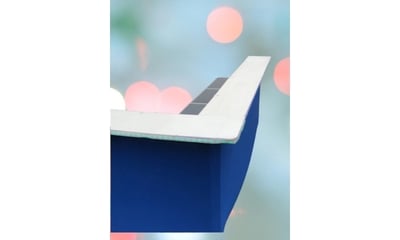 A Half Day (max. 4 hours) Indoor Modular Pop-up Bar