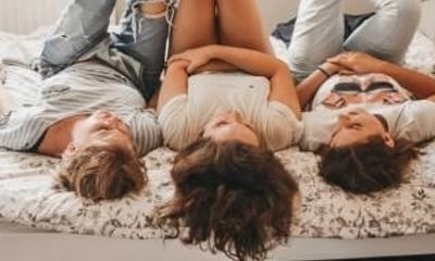 Pretty Pamper Package