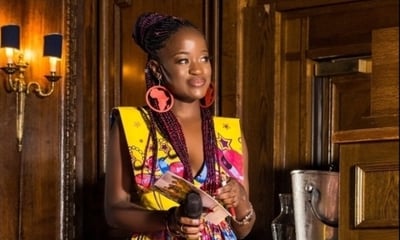 Witty Master of Ceremonies who will engage your guests