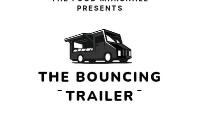 Weddings with our trailer