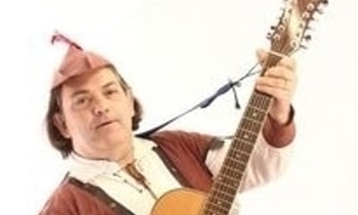 Fully Personalised Tribute Song Singing Telegram