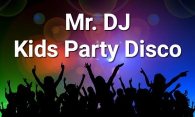 Kids Party Disco