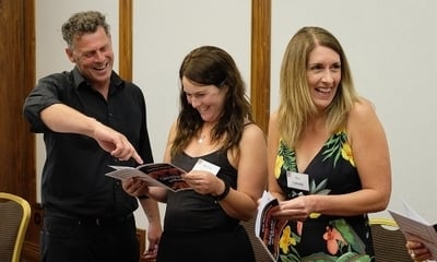 Murder Mystery Experience, A package tailored just for you!