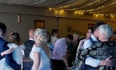 Amazing DJ for the Best Party Ever!!!